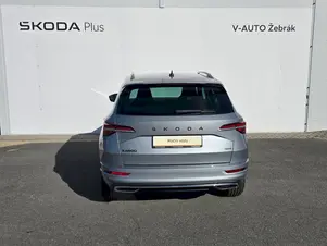 Škoda Karoq SportLine
