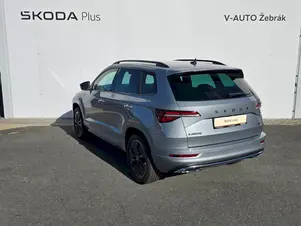 Škoda Karoq SportLine