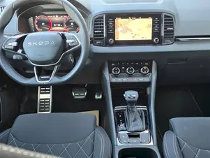 Škoda Karoq SportLine