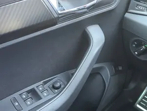 Škoda Karoq SportLine