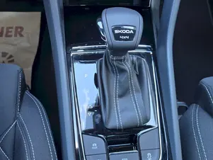 Škoda Karoq SportLine