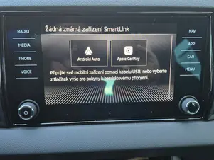Škoda Karoq SportLine