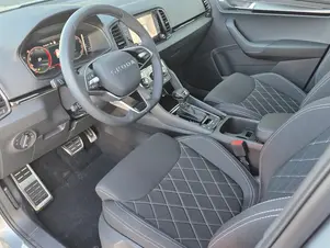 Škoda Karoq SportLine