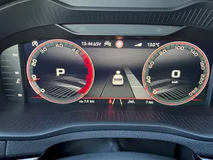 Škoda Karoq SportLine