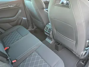 Škoda Karoq SportLine