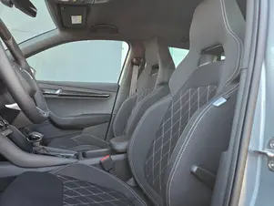 Škoda Karoq SportLine