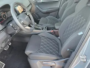 Škoda Karoq SportLine