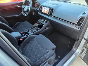 Škoda Karoq SportLine