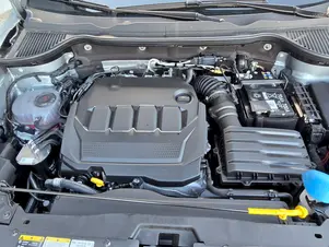 Škoda Karoq SportLine
