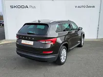 Kodiaq Style Plus