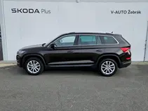 Kodiaq Style Plus