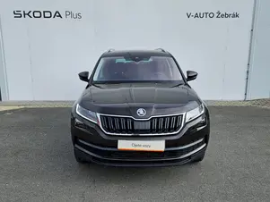 Škoda Kodiaq Style Plus