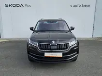 Kodiaq Style Plus