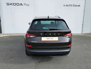 Škoda Kodiaq Style Plus