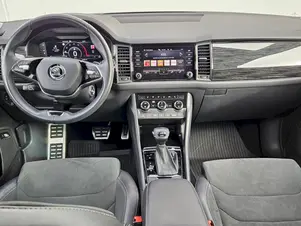 Škoda Kodiaq Style Plus