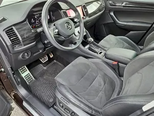 Škoda Kodiaq Style Plus
