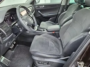 Škoda Kodiaq Style Plus