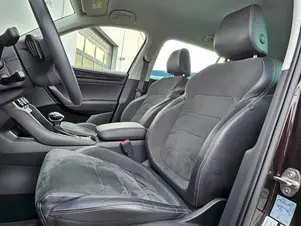 Škoda Kodiaq Style Plus