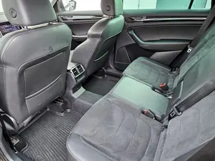 Škoda Kodiaq Style Plus