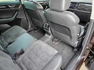 Škoda Kodiaq Style Plus