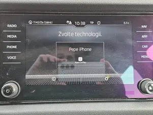 Škoda Kodiaq Style Plus