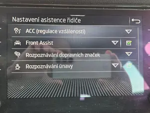 Škoda Kodiaq Style Plus