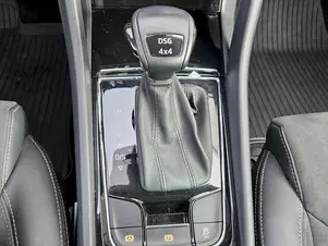 Škoda Kodiaq Style Plus