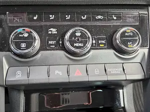 Škoda Kodiaq Style Plus