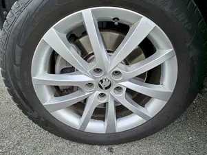 Škoda Kodiaq Style Plus