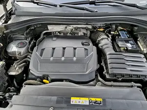 Škoda Kodiaq Style Plus