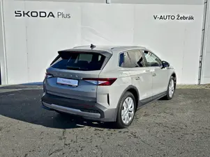 Škoda Elroq Selection