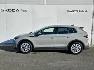Škoda Elroq Selection