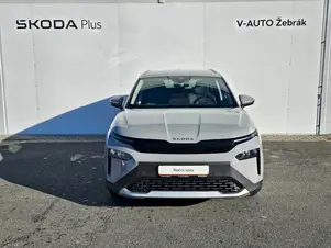 Škoda Elroq Selection