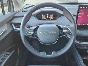 Škoda Elroq Selection