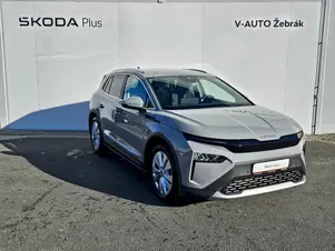 Škoda Elroq Selection