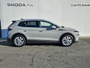 Škoda Elroq Selection