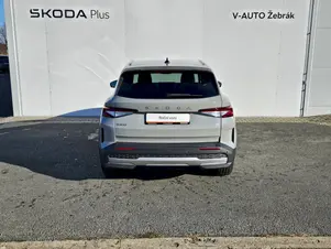 Škoda Elroq Selection