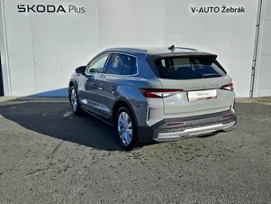 Škoda Elroq Selection