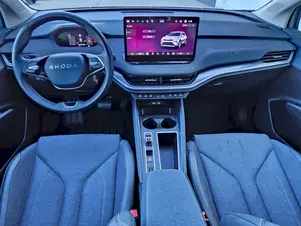 Škoda Elroq Selection