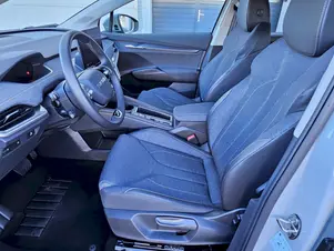 Škoda Elroq Selection