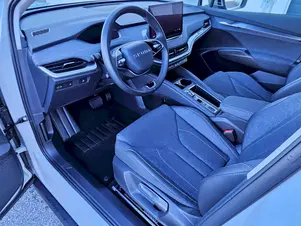 Škoda Elroq Selection