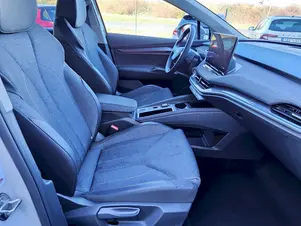 Škoda Elroq Selection