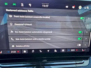 Škoda Elroq Selection