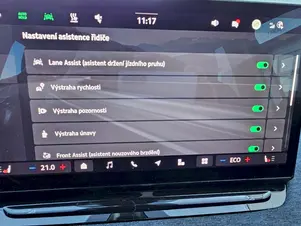 Škoda Elroq Selection