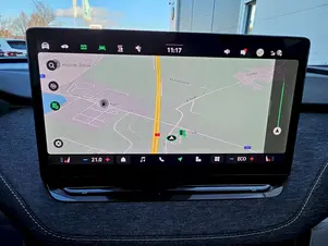 Škoda Elroq Selection