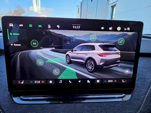 Škoda Elroq Selection