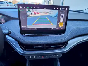 Škoda Elroq Selection