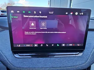 Škoda Elroq Selection