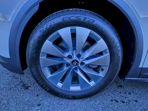 Škoda Elroq Selection