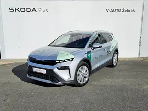 Škoda Elroq Premium